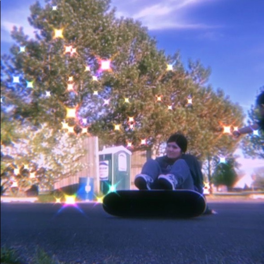 Meet your Posher, Briana